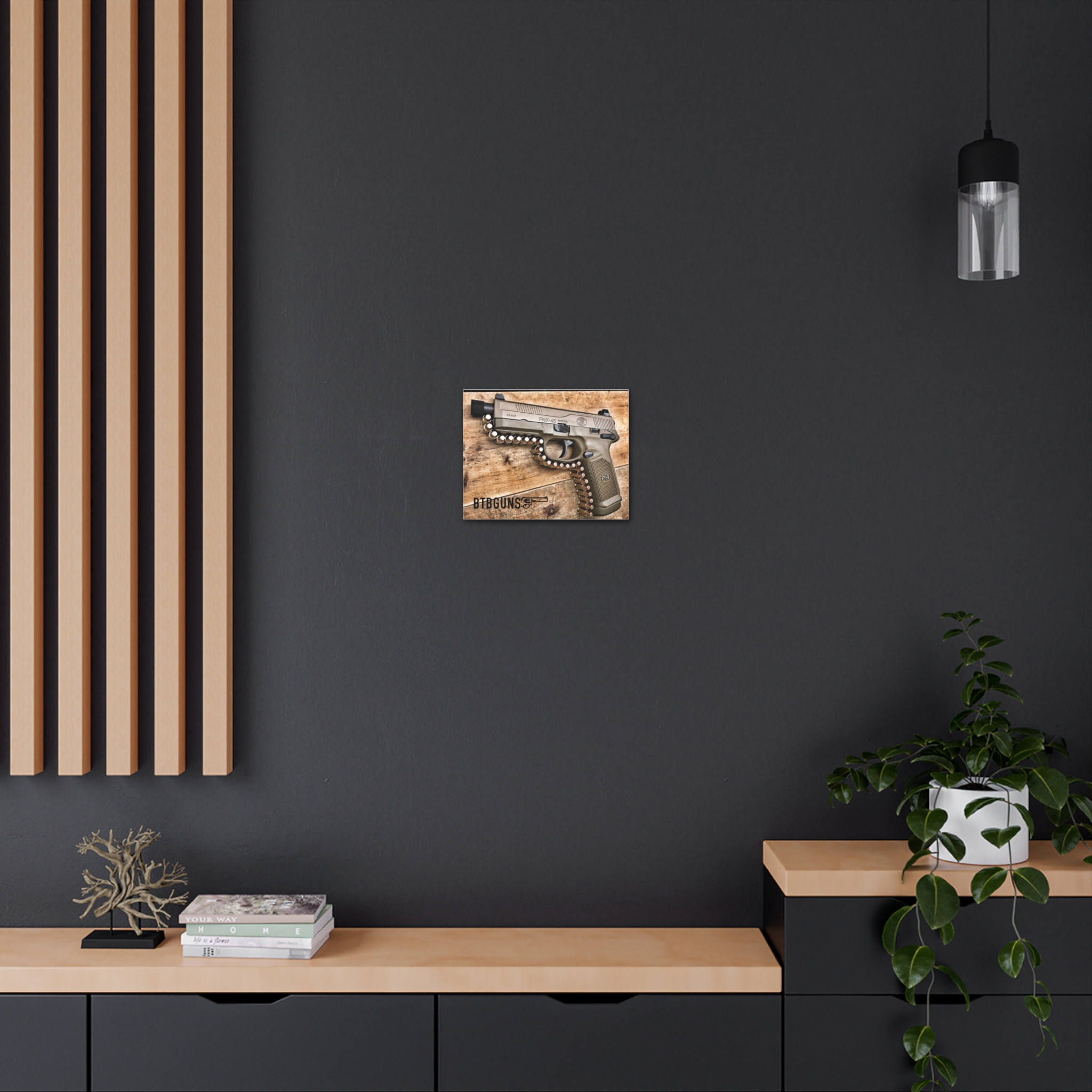 Canvas Gallery Wraps - Image 12