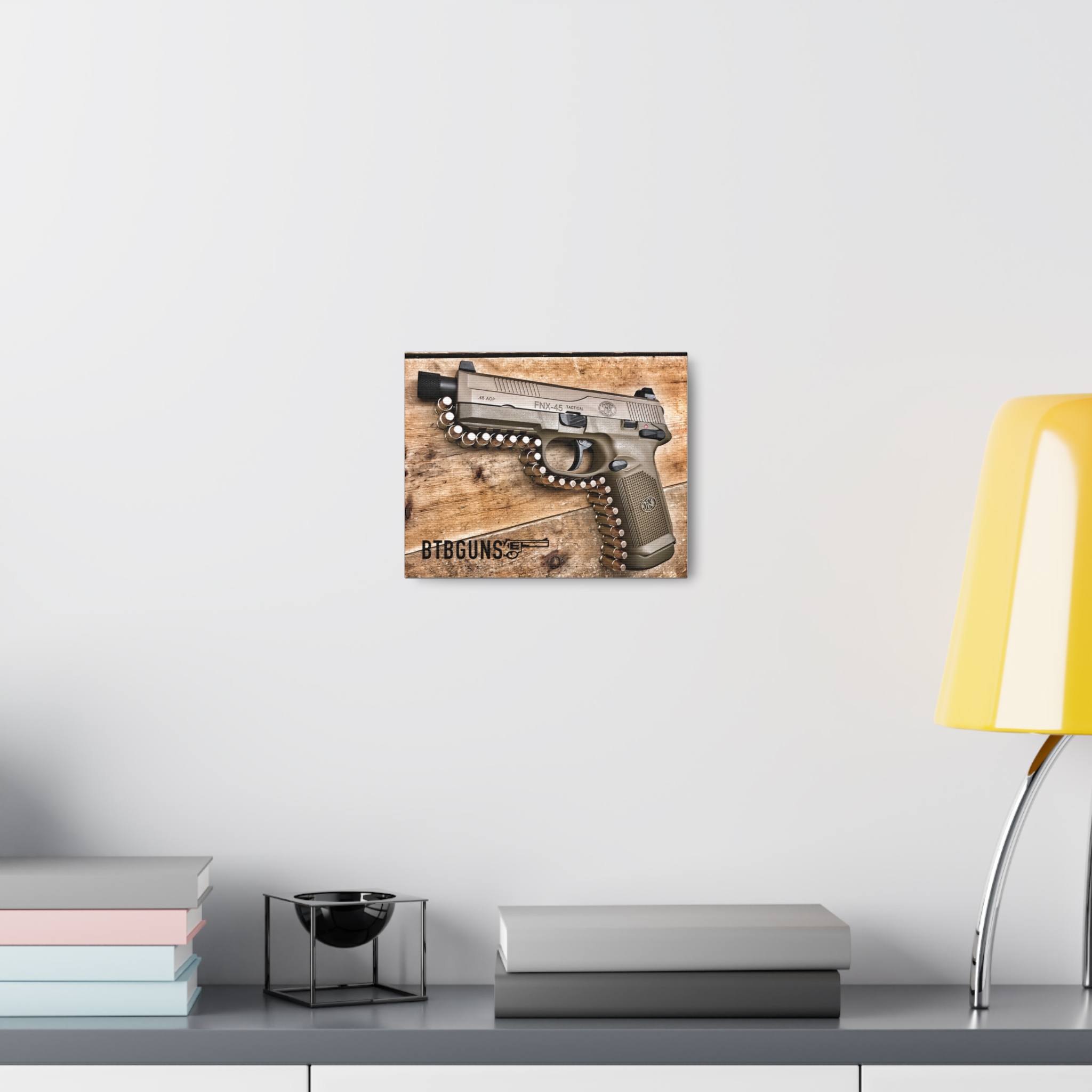 Canvas Gallery Wraps - Image 4