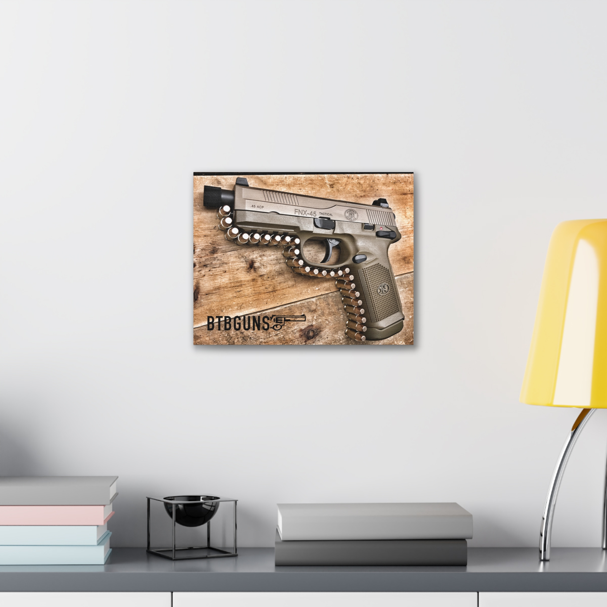 Canvas Gallery Wraps - Image 11