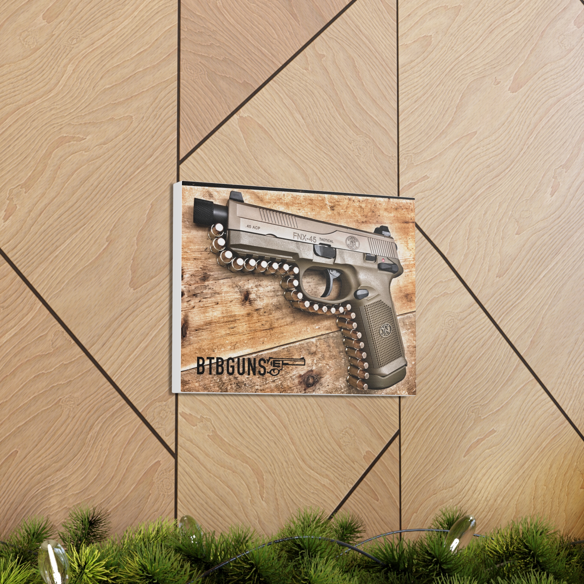 Canvas Gallery Wraps - Image 14