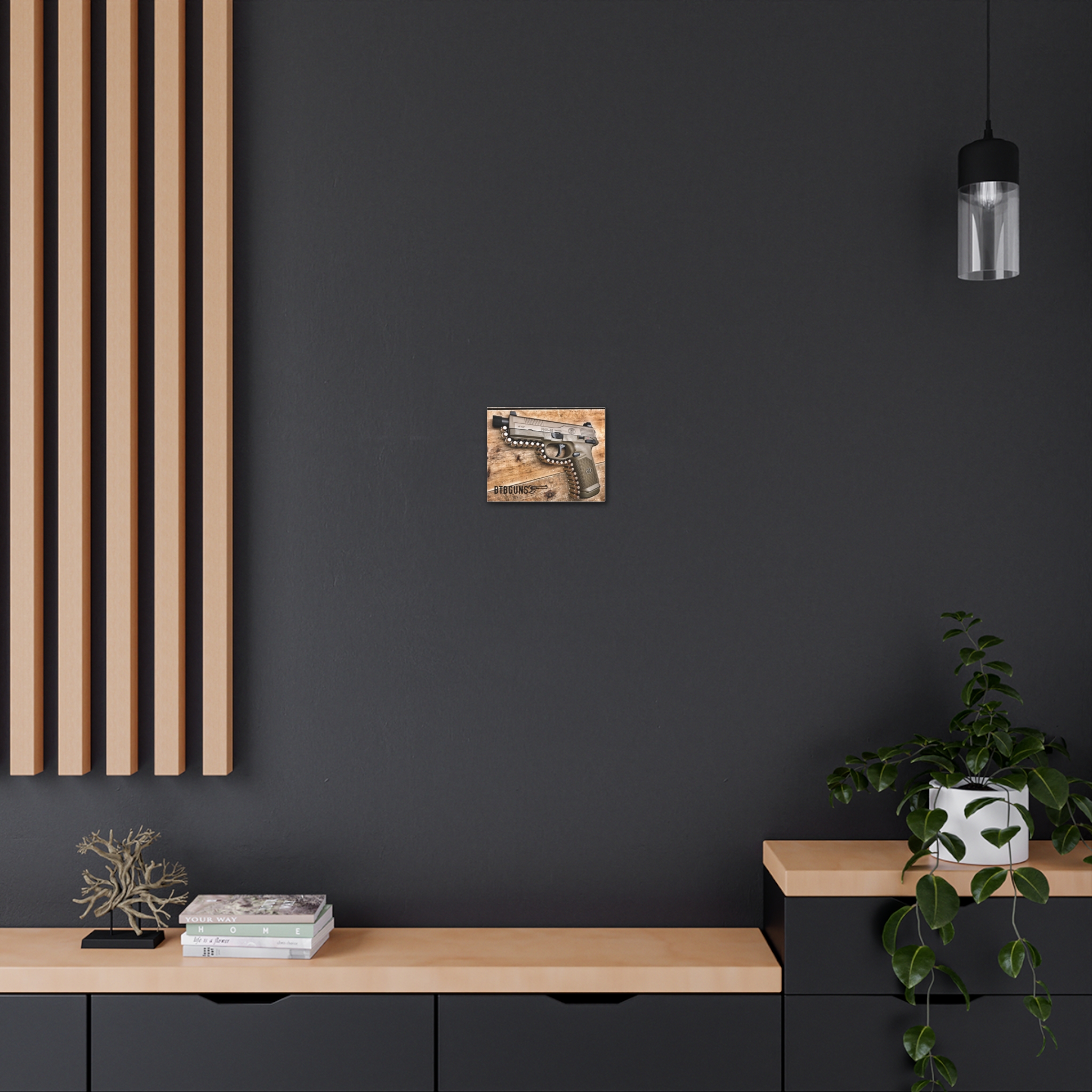 Canvas Gallery Wraps - Image 5