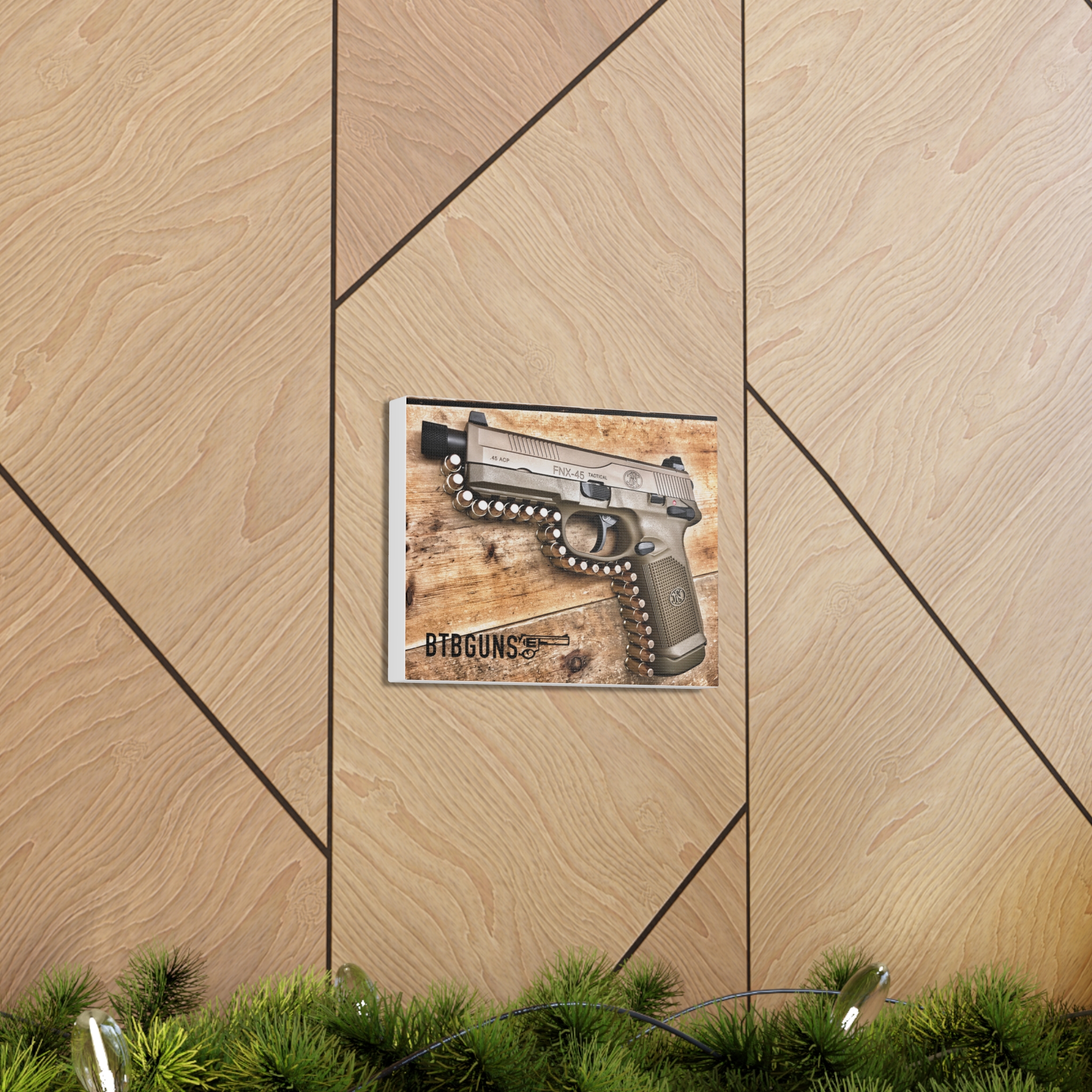 Canvas Gallery Wraps - Image 7