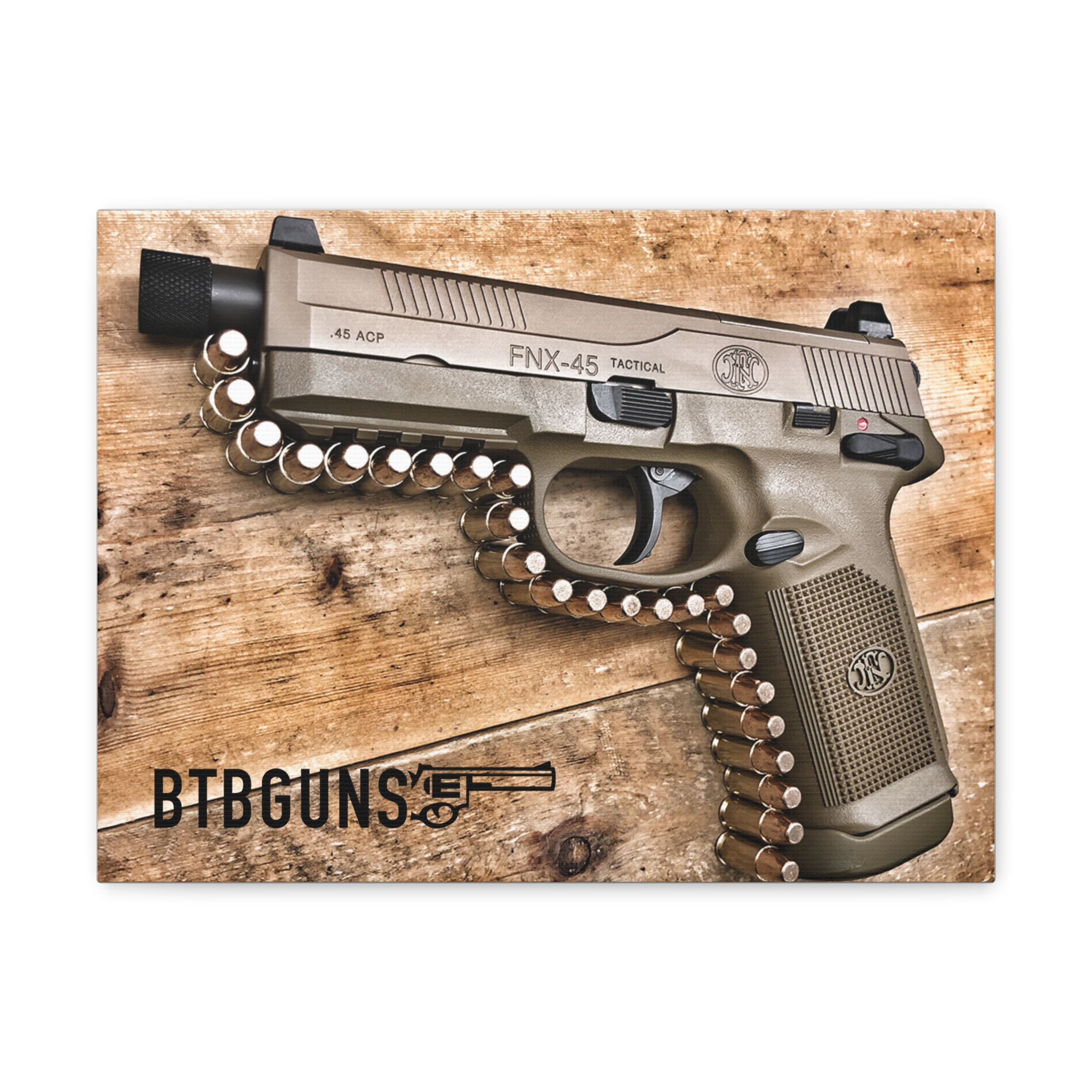 Canvas Gallery Wraps - Image 15